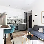 Apartament Downtown Stylish 2 Salonic