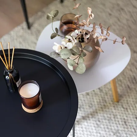 דירה Downtown Stylish 2 *