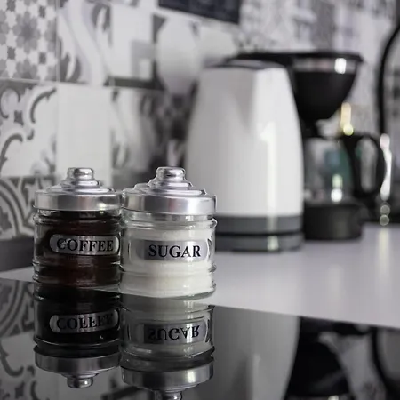 Downtown Stylish 2 סלוניקי