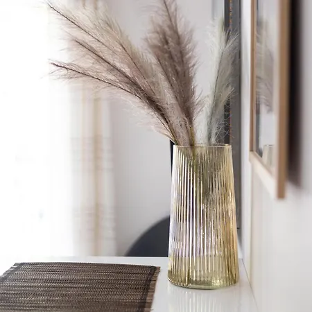 Downtown Stylish 2 דירה