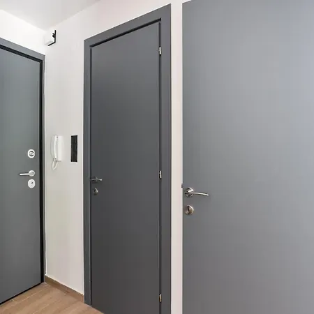 Downtown Stylish 2 Apartment Thessaloniki