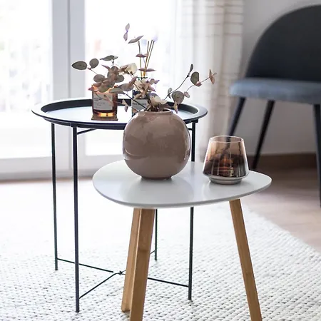 דירה Downtown Stylish 2 סלוניקי