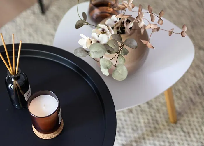 Appartement Downtown Stylish 2 *