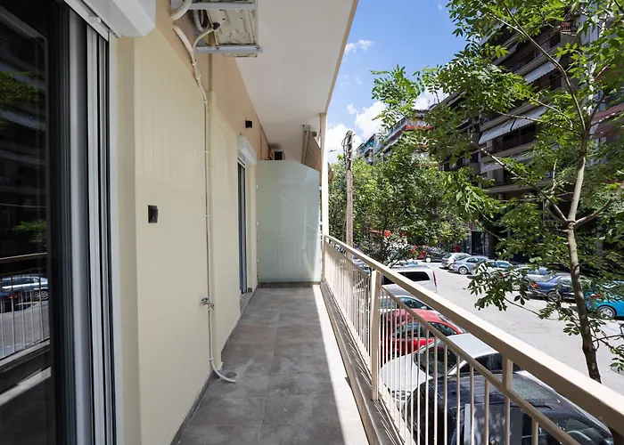 Downtown Stylish 2 Appartement *