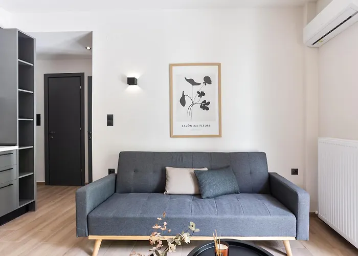 Appartement Downtown Stylish 2 *