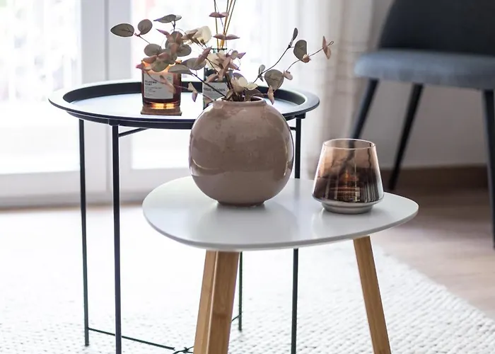 Appartement Downtown Stylish 2 Thessaloniki