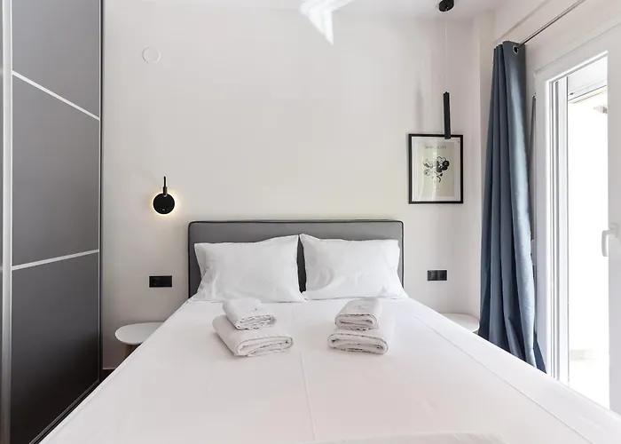 Appartement Downtown Stylish 2