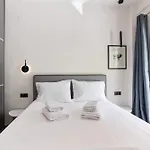 Apartman Downtown Stylish 2