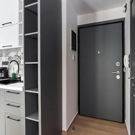 Διαμέρισμα Downtown Stylish 2 Θεσσαλονίκη