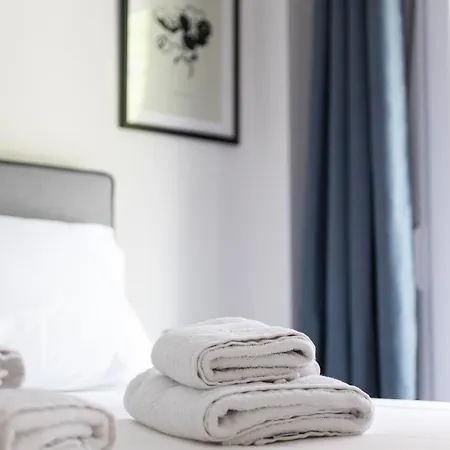 Downtown Stylish 2 Διαμέρισμα