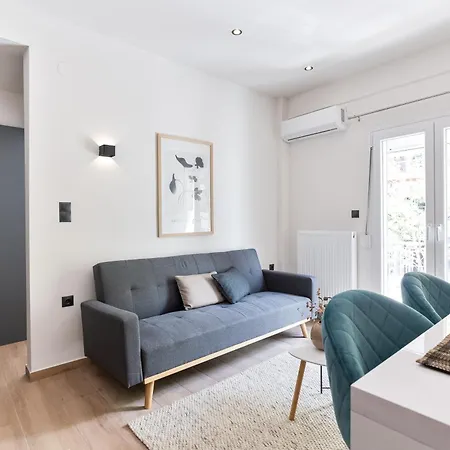 Downtown Stylish 2 Θεσσαλονίκη