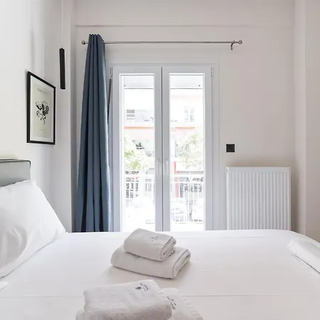 Διαμέρισμα Downtown Stylish 2