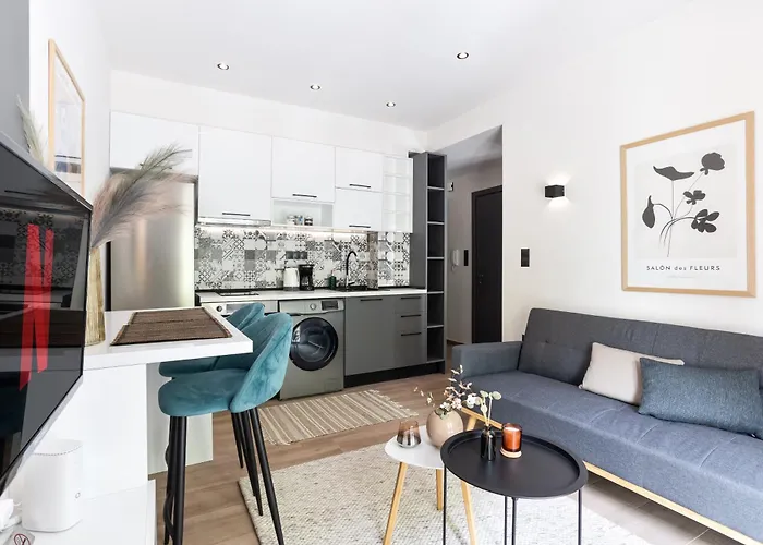 Appartamento Downtown Stylish 2 Salonicco