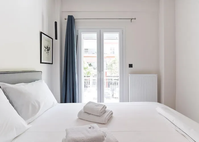Apartmán Downtown Stylish 2