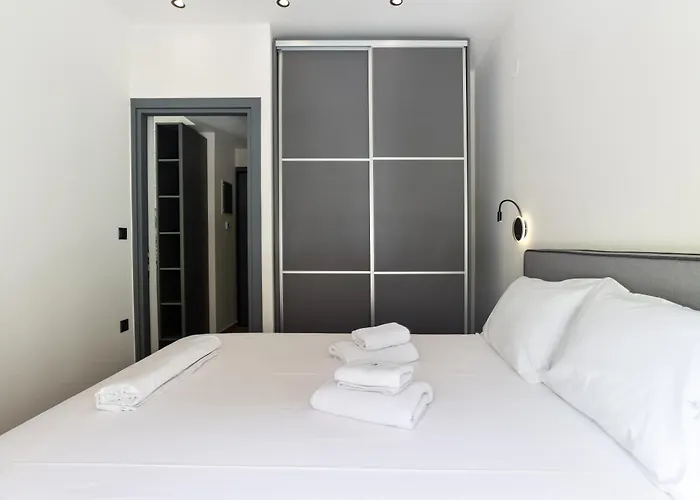 Apartmán Downtown Stylish 2 *